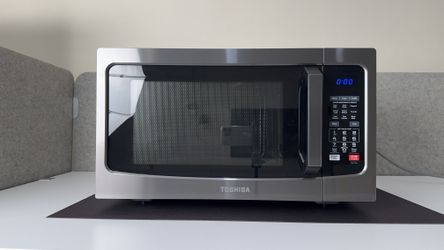 Microwave / Oven Combo