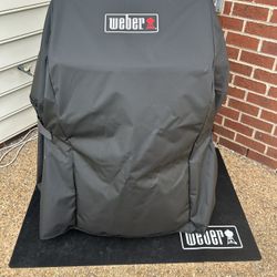 Weber Spirt  E-210 Grill