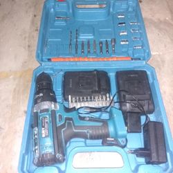 Drill Suby Set