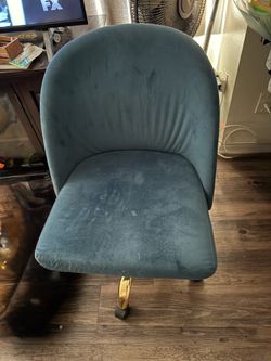 Office chair