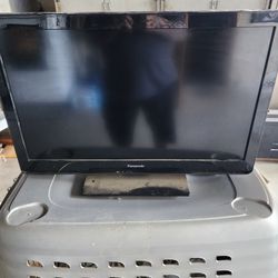 Panasonic 32 Inch TV