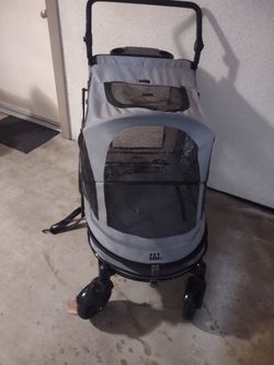 Like New Pet Gear