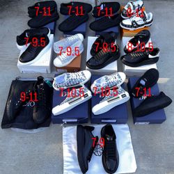 Designer Shoes Men 