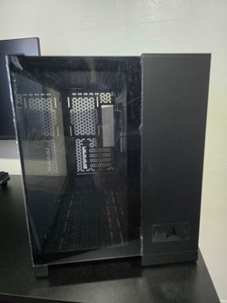 Pc Case Corsair 2500X dual chamber