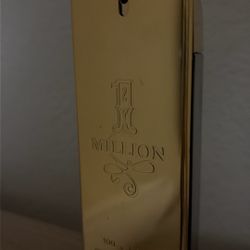 Paco Rabanne 1 Million