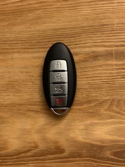 Nissan Altima Key, Nissan Maxima Key, Nissan Sentra Key, Nissan Rogue Key, Nissan 350z Key, Nissan Titan Key, Nissan Frontier Key, Nissan Quest Key