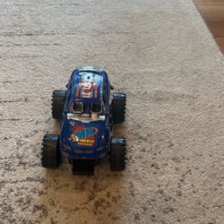 Toy Car