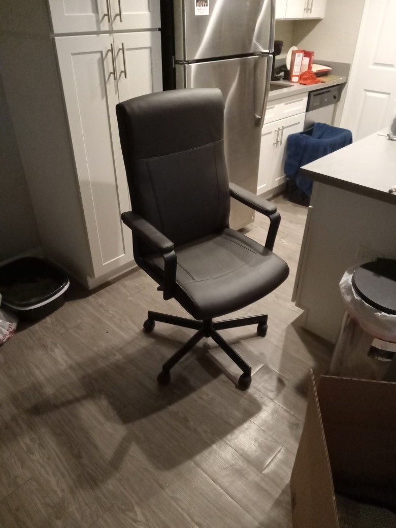 Ikea Computer Chair