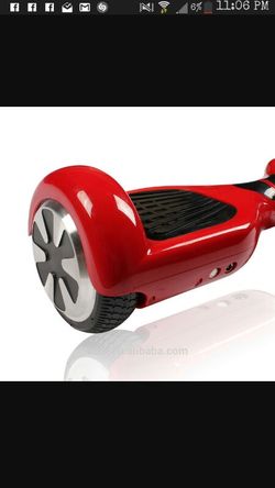 3 Hoverboards