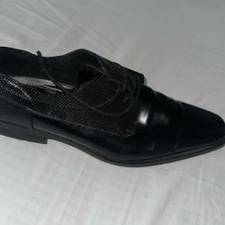 Stacy Adam Dress Shoes Size 10 -11