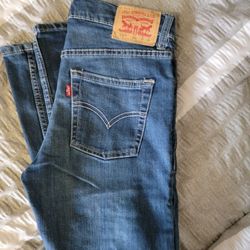 Levis Jeans 