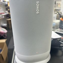 Sonos Move Bluetooth Speaker 