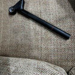 S-Works CG-R Seatpost