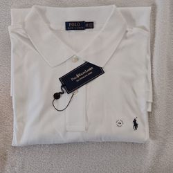 RALPH LAUREN POLO 