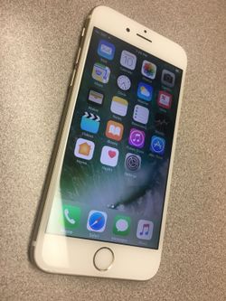 Iphone 6S 64gb Gold Unlocked