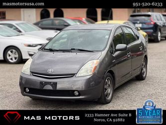 2009 Toyota Prius