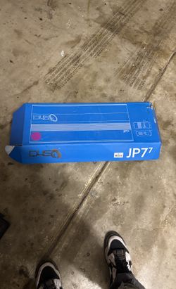 D4S Voice Amplifier Jp7