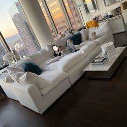 Cloud Sofa Modular