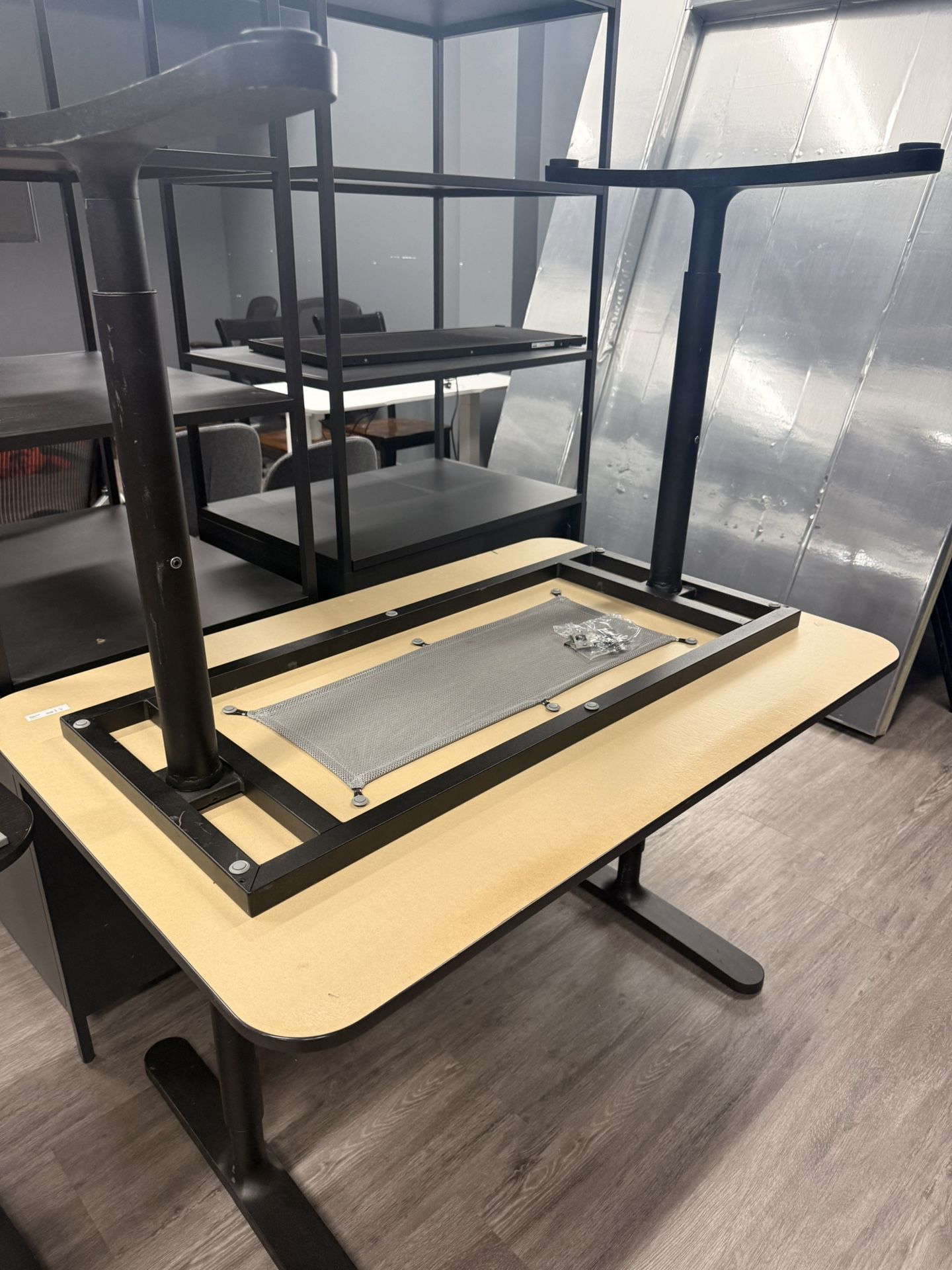 Free Furniture, Cabinets, Office Desks