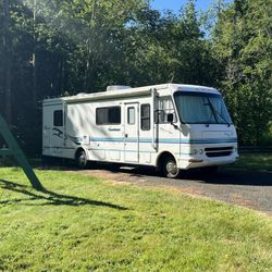 1998 Coachman Mirada