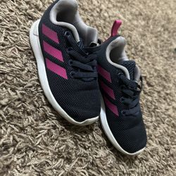 Toddler adidas 