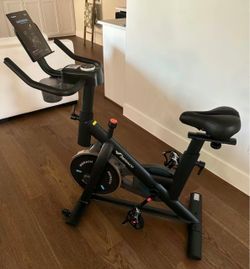 Indoor Cycling Spin Bike
