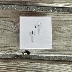 AirPod 4th Gen