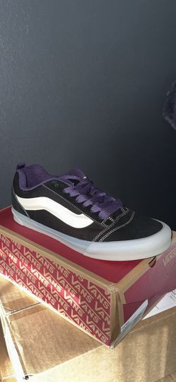 Vans shoes