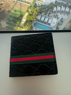 MENS Wallet