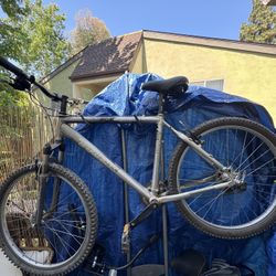 Trek 4500 