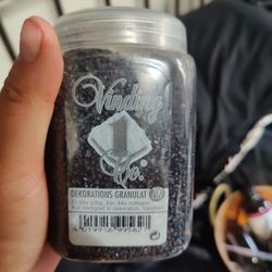 Decorative Granules