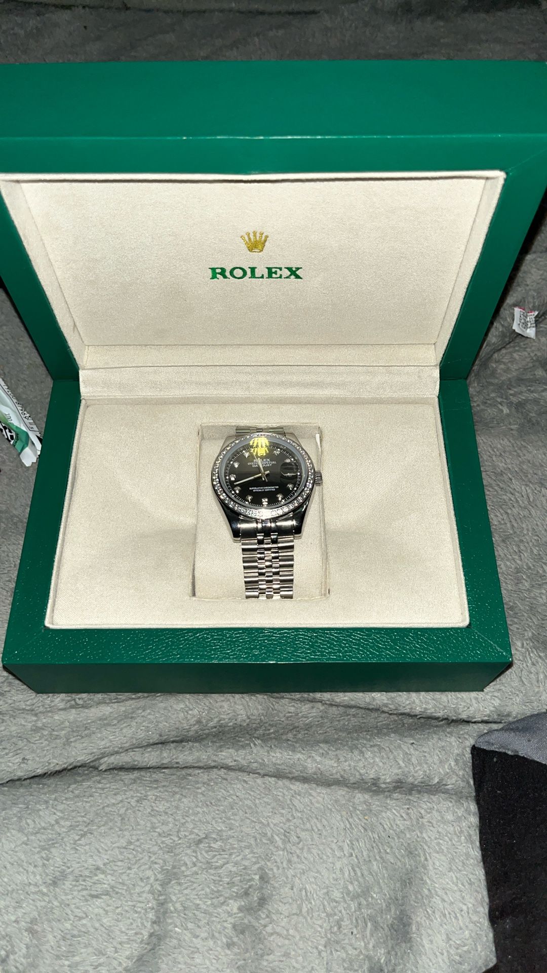 Rolex