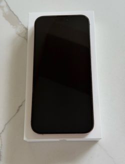 iPhone 16 pro max 256gb