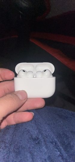 AirPods Pro 3