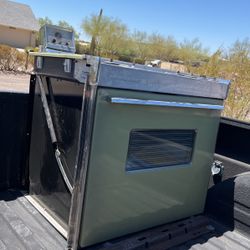Stove For Free