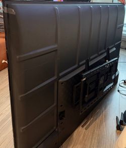 Hisense 70 Android Smart TV