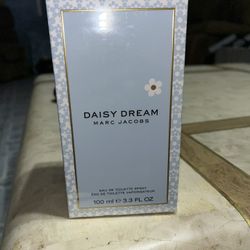 Daisy Dream Mark Jacobs 