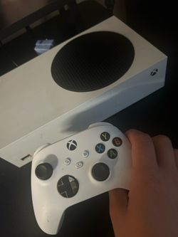 xbox setup (READ DISC)