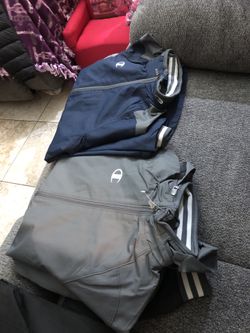 Champion jackets
