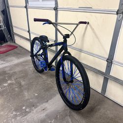 Se Bikes Big Flyer