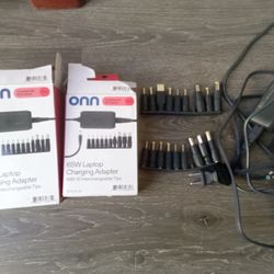 Onn Laptop Charger/Adapters