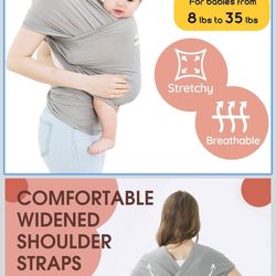 Baby Sling Carrier