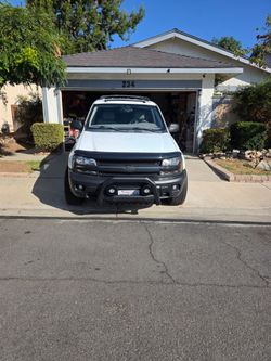 2005 chevy trailblazer