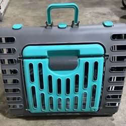 Pet Carrier