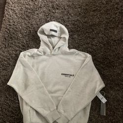 essential hoodie