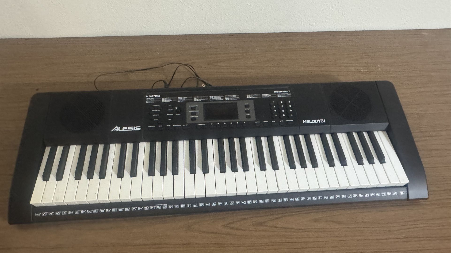 Alesis Keyboard