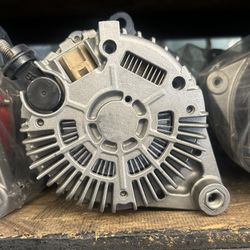 Alternators 