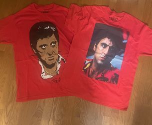 ScarFace Tshirts