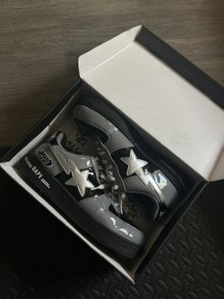 Doomstas (BAPE SHOES)