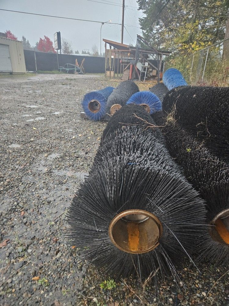 Cattle, Horse, Goat, And All Other Livestock Scratchers